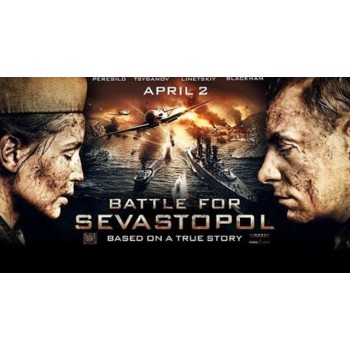 Battle for Sevastopol – 2015 WWII